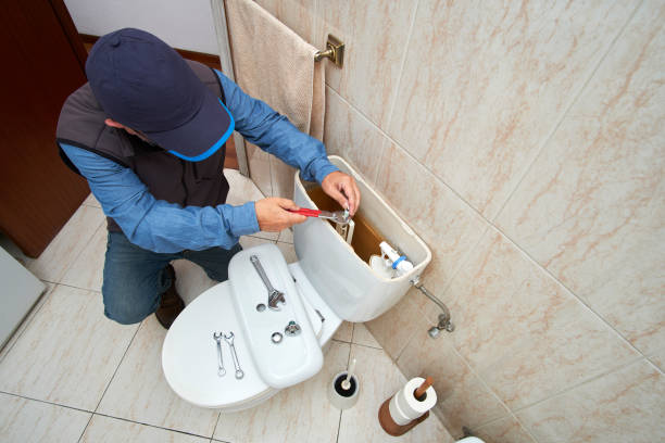 Best Drain Cleaning Services  in Faribault, MN